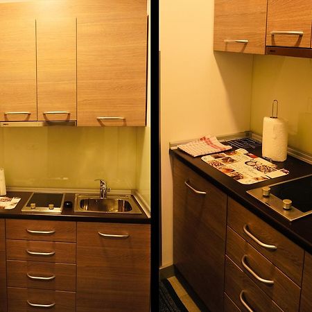Apartment Forino Σαράγεβο Δωμάτιο φωτογραφία