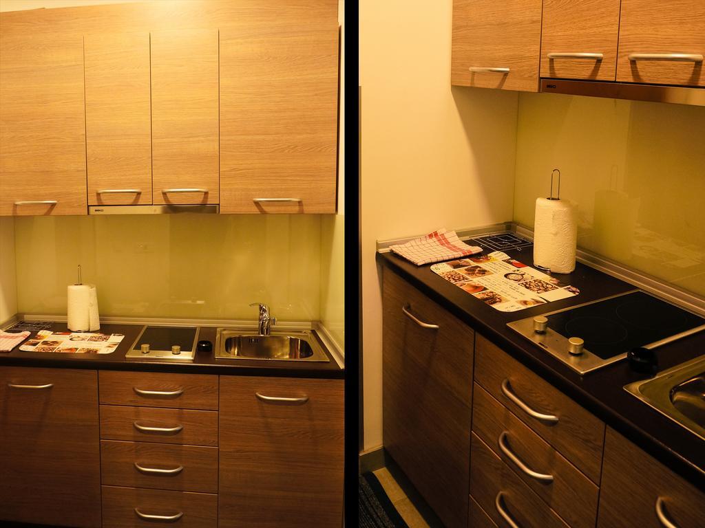 Apartment Forino Σαράγεβο Δωμάτιο φωτογραφία