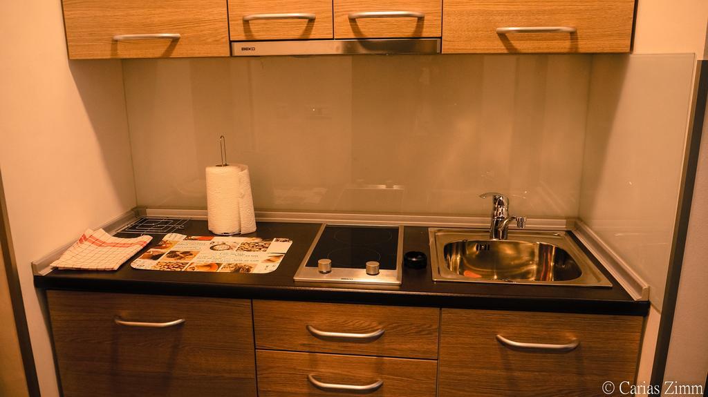 Apartment Forino Σαράγεβο Δωμάτιο φωτογραφία