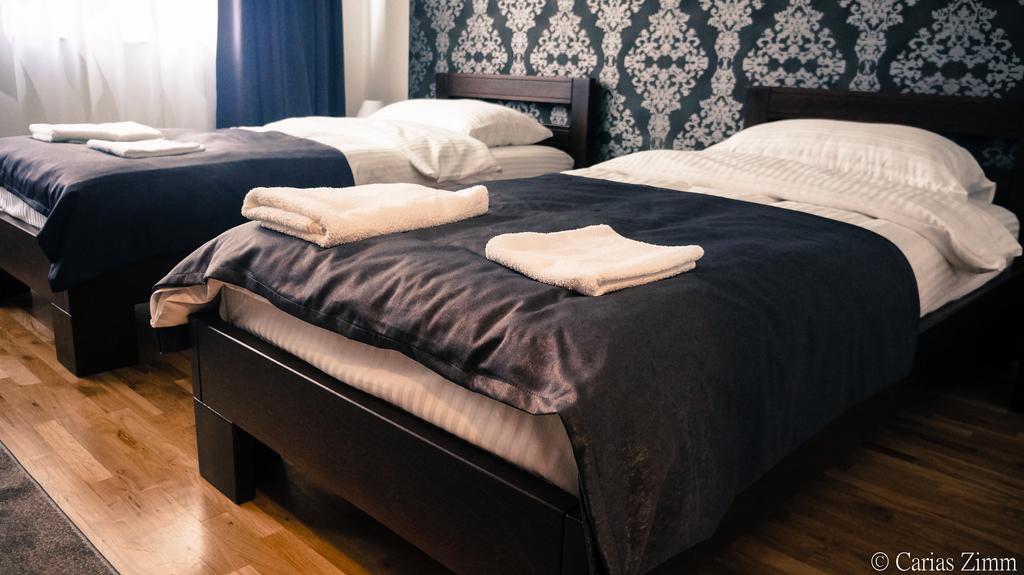 Apartment Forino Σαράγεβο Δωμάτιο φωτογραφία