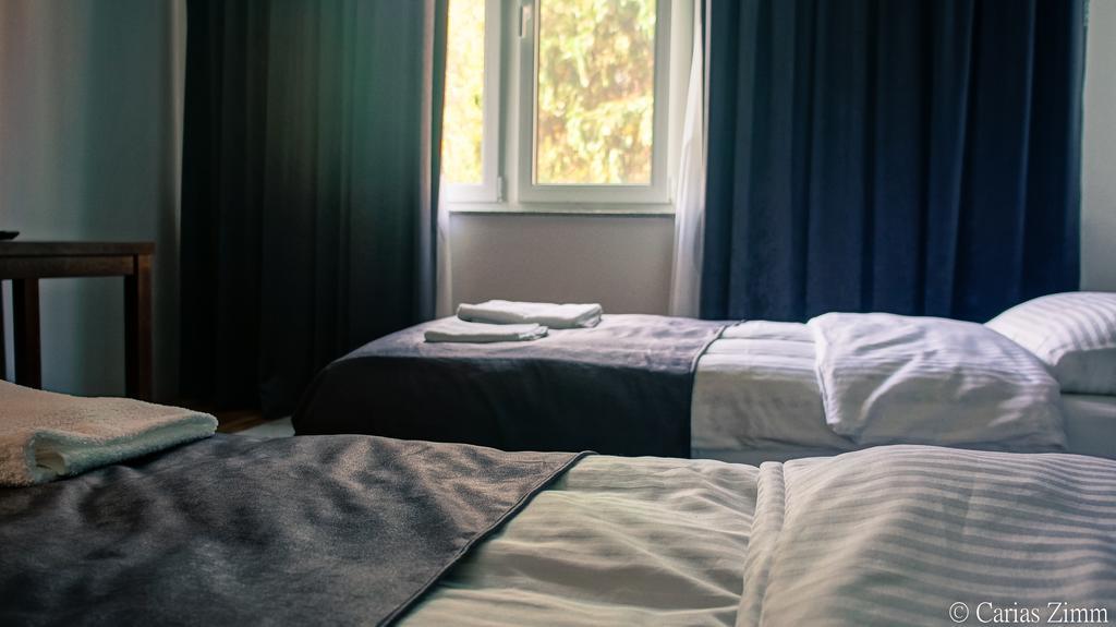 Apartment Forino Σαράγεβο Δωμάτιο φωτογραφία