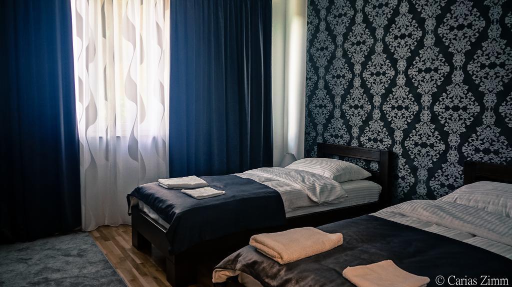 Apartment Forino Σαράγεβο Δωμάτιο φωτογραφία